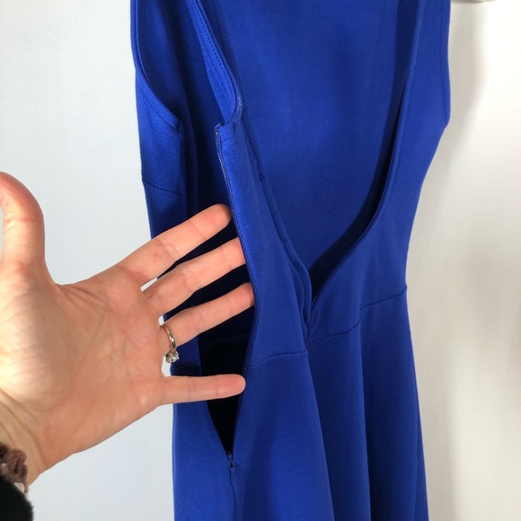 LuLus Special Kind of Love Backless Skate… - Picture 6 of 8